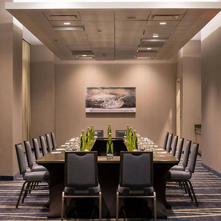 Residence Inn By Marriott Phoenix Downtown Экстерьер фото